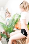 [Paranhosu] Hanari (하나리) Vol.1 - Peach Water (Part1+2)