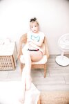[Paranhosu] Hanari (하나리) Vol.1 - Peach Water (Part1+2)