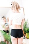 [Paranhosu] Hanari (하나리) Vol.1 - Peach Water (Part1+2)