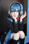 [AllGravure] Haruka - Hipster