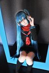 [AllGravure] Haruka - Hipster