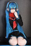 [AllGravure] Haruka - Hipster