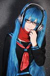 [AllGravure] Haruka - Hipster