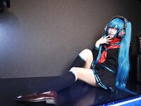 [AllGravure] Haruka - Hipster