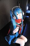 [AllGravure] Haruka - Hipster