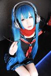 [AllGravure] Haruka - Hipster