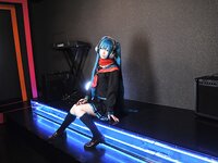 [AllGravure] Haruka - Hipster