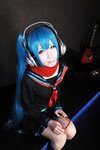 [AllGravure] Haruka - Hipster