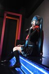 [AllGravure] Haruka - Hipster