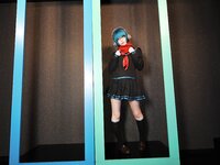 [AllGravure] Haruka - Hipster