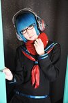 [AllGravure] Haruka - Hipster