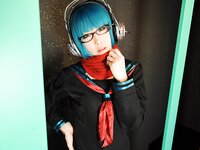 [AllGravure] Haruka - Hipster