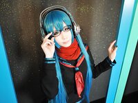 [AllGravure] Haruka - Hipster