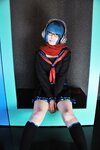 [AllGravure] Haruka - Hipster