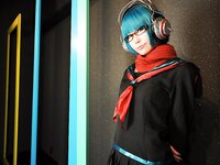 [AllGravure] Haruka - Hipster