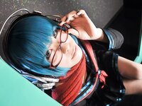 [AllGravure] Haruka - Hipster