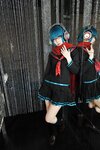 [AllGravure] Haruka - Hipster