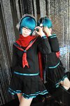 [AllGravure] Haruka - Hipster