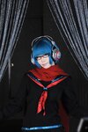 [AllGravure] Haruka - Hipster