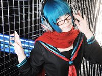 [AllGravure] Haruka - Hipster
