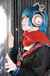[AllGravure] Haruka - Hipster