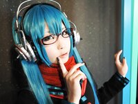 [AllGravure] Haruka - Hipster