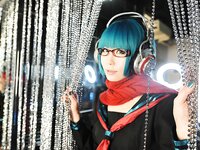 [AllGravure] Haruka - Hipster