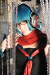 [AllGravure] Haruka - Hipster