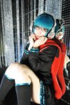 [AllGravure] Haruka - Hipster