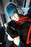 [AllGravure] Haruka - Hipster