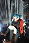 [AllGravure] Haruka - Hipster