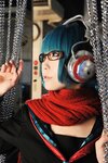 [AllGravure] Haruka - Hipster