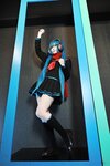 [AllGravure] Haruka - Hipster