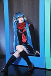 [AllGravure] Haruka - Hipster
