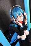 [AllGravure] Haruka - Hipster