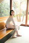 [Photobook] 相楽伊織 彼女は美ヒップ