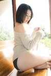 [Photobook] 相楽伊織 彼女は美ヒップ