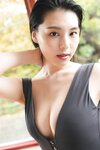 [Photobook] 相楽伊織 彼女は美ヒップ