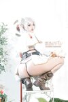 [Cosplay] Byoru - Frieren (Frieren Beyond Journey's End)