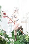 [Cosplay] Byoru - Frieren (Frieren Beyond Journey's End)
