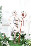 [Cosplay] Byoru - Frieren (Frieren Beyond Journey's End)