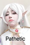 [Cosplay] Byoru - Frieren (Frieren Beyond Journey's End)
