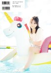 [Photobook] Mayu Tamura 田村真佑 - 1st Photobook The moment I fell in love 恋に落ちた瞬間(2nd scan)