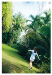 [Photobook] Mayu Tamura 田村真佑 - 1st Photobook The moment I fell in love 恋に落ちた瞬間(2nd scan)