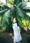 [Photobook] Mayu Tamura 田村真佑 - 1st Photobook The moment I fell in love 恋に落ちた瞬間(2nd scan)