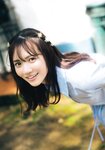 [Photobook] Mayu Tamura 田村真佑 - 1st Photobook The moment I fell in love 恋に落ちた瞬間(2nd scan)