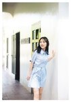 [Photobook] Mayu Tamura 田村真佑 - 1st Photobook The moment I fell in love 恋に落ちた瞬間(2nd scan)