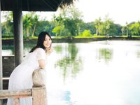 [Photobook] Mayu Tamura 田村真佑 - 1st Photobook The moment I fell in love 恋に落ちた瞬間(2nd scan)