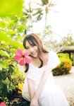 [Photobook] Mayu Tamura 田村真佑 - 1st Photobook The moment I fell in love 恋に落ちた瞬間(2nd scan)