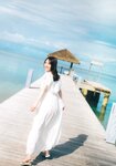 [Photobook] Mayu Tamura 田村真佑 - 1st Photobook The moment I fell in love 恋に落ちた瞬間(2nd scan)